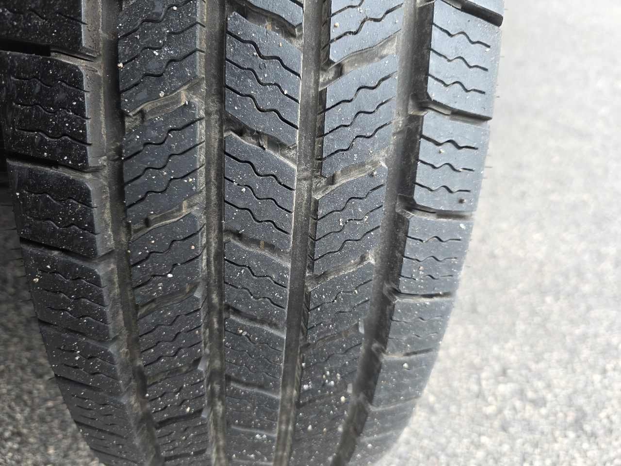 Chevrolet Express 2500 Cargo 2017