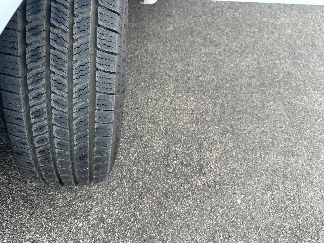 Chevrolet Express 2500 Cargo 2017