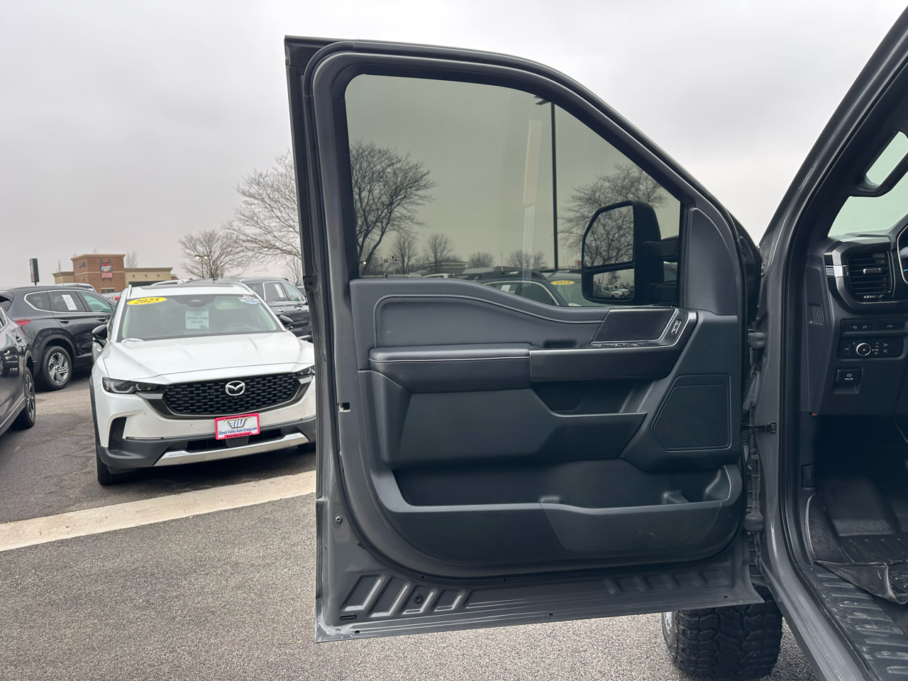 Ford F-150 XLT SuperCrew 4WD 2021