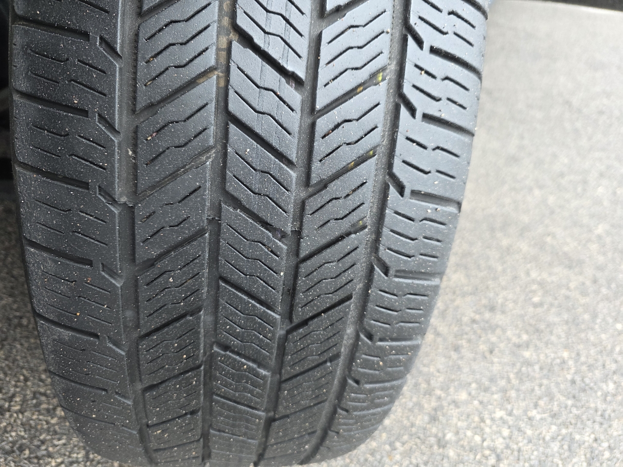 Chevrolet Tahoe RST 4WD 2021