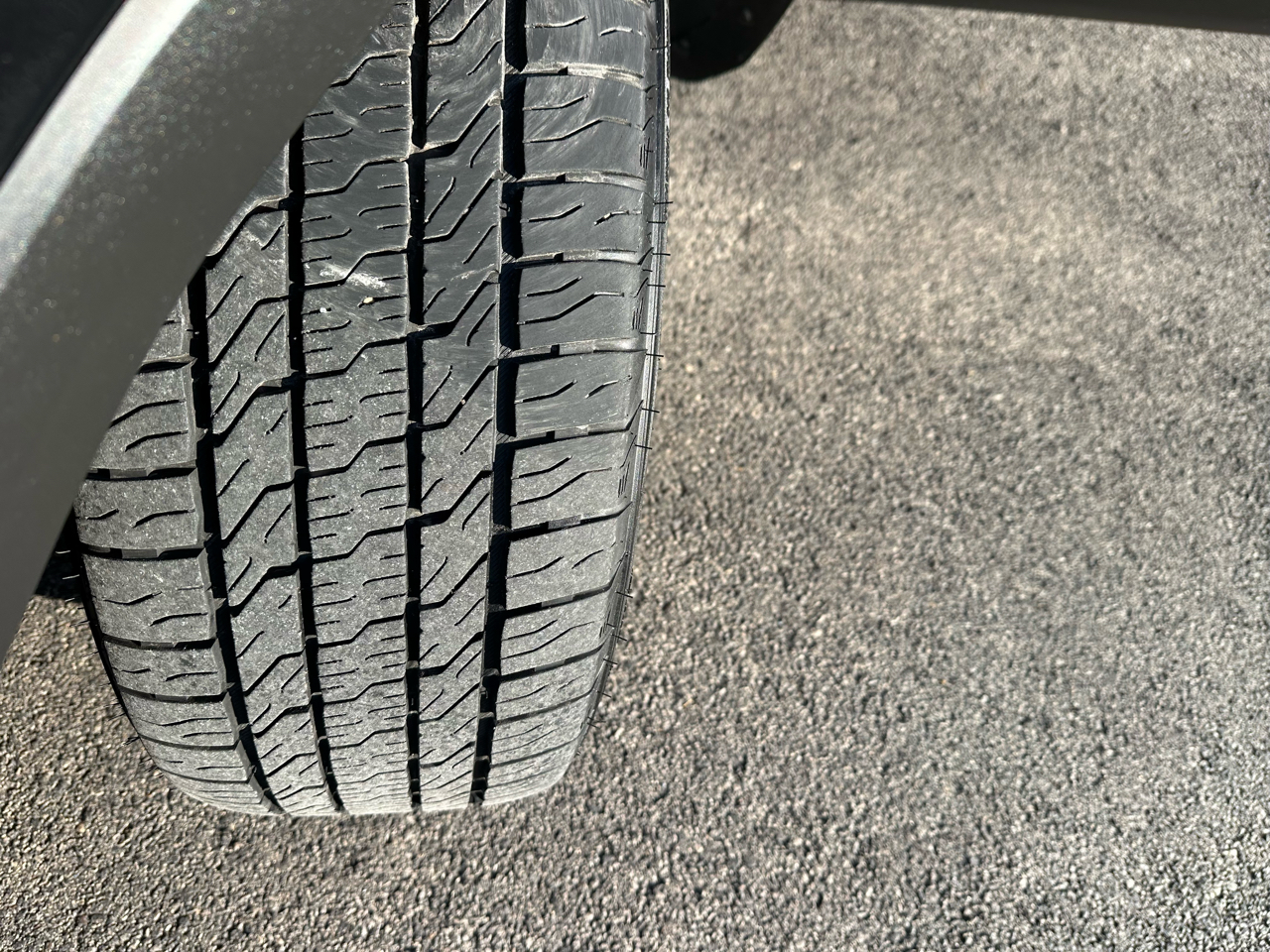 Ford Explorer Sport 4WD 2017