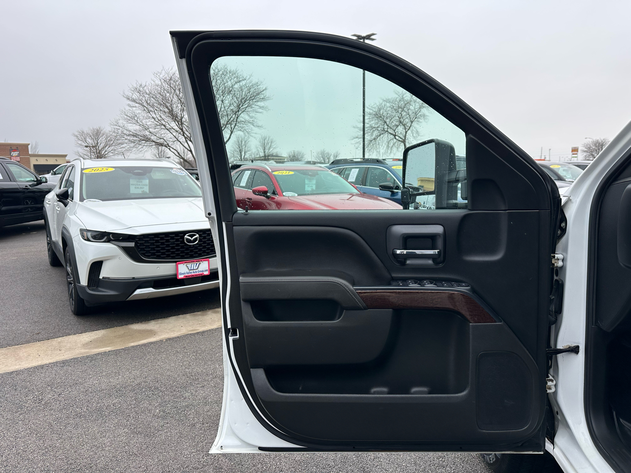 GMC Sierra 1500 SLE Crew Cab 4WD 2017