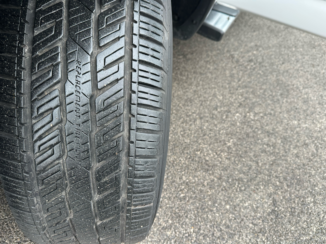 GMC Sierra 1500 SLE Crew Cab 4WD 2017