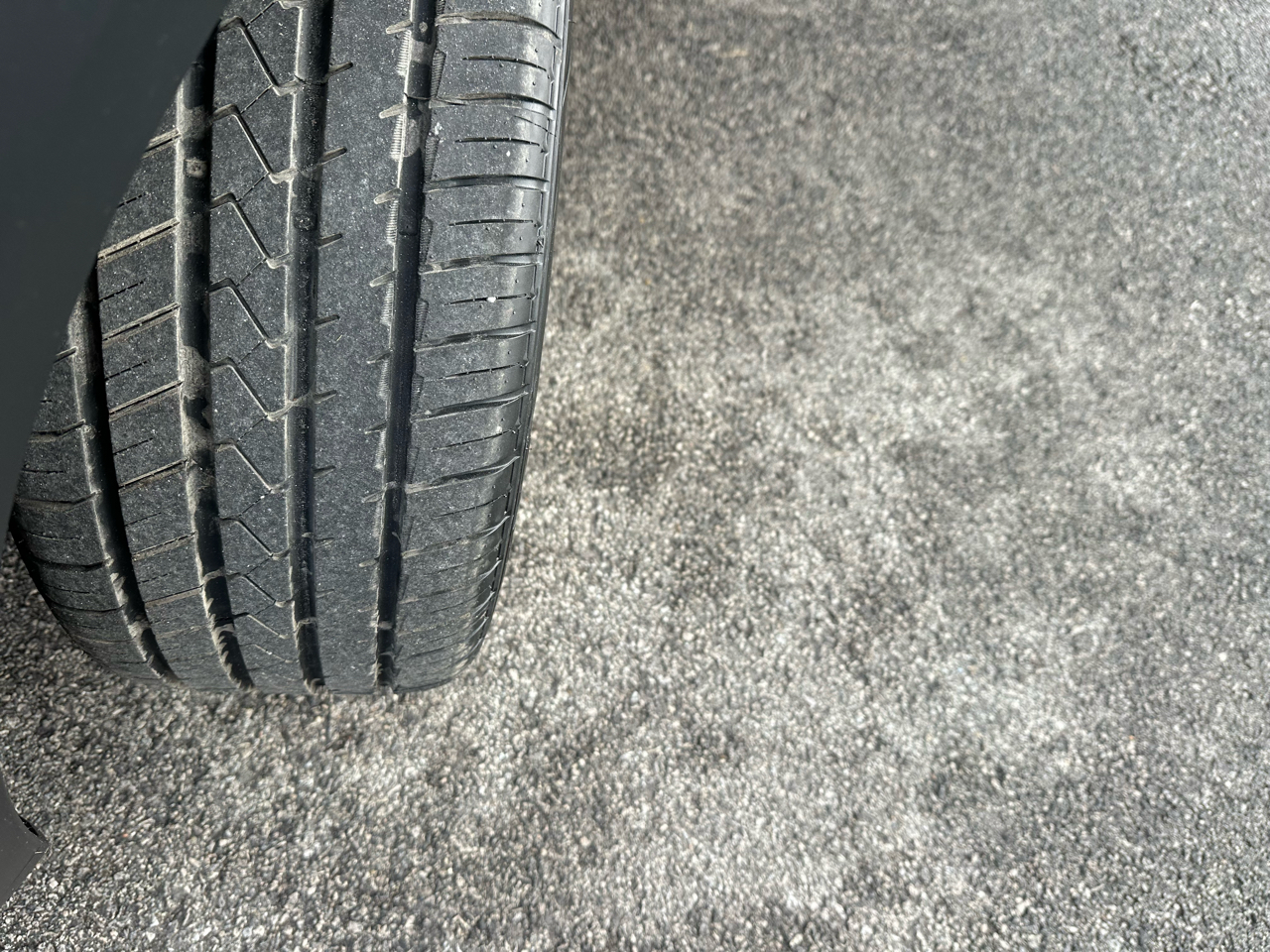 Chevrolet Trax 2RS 2024