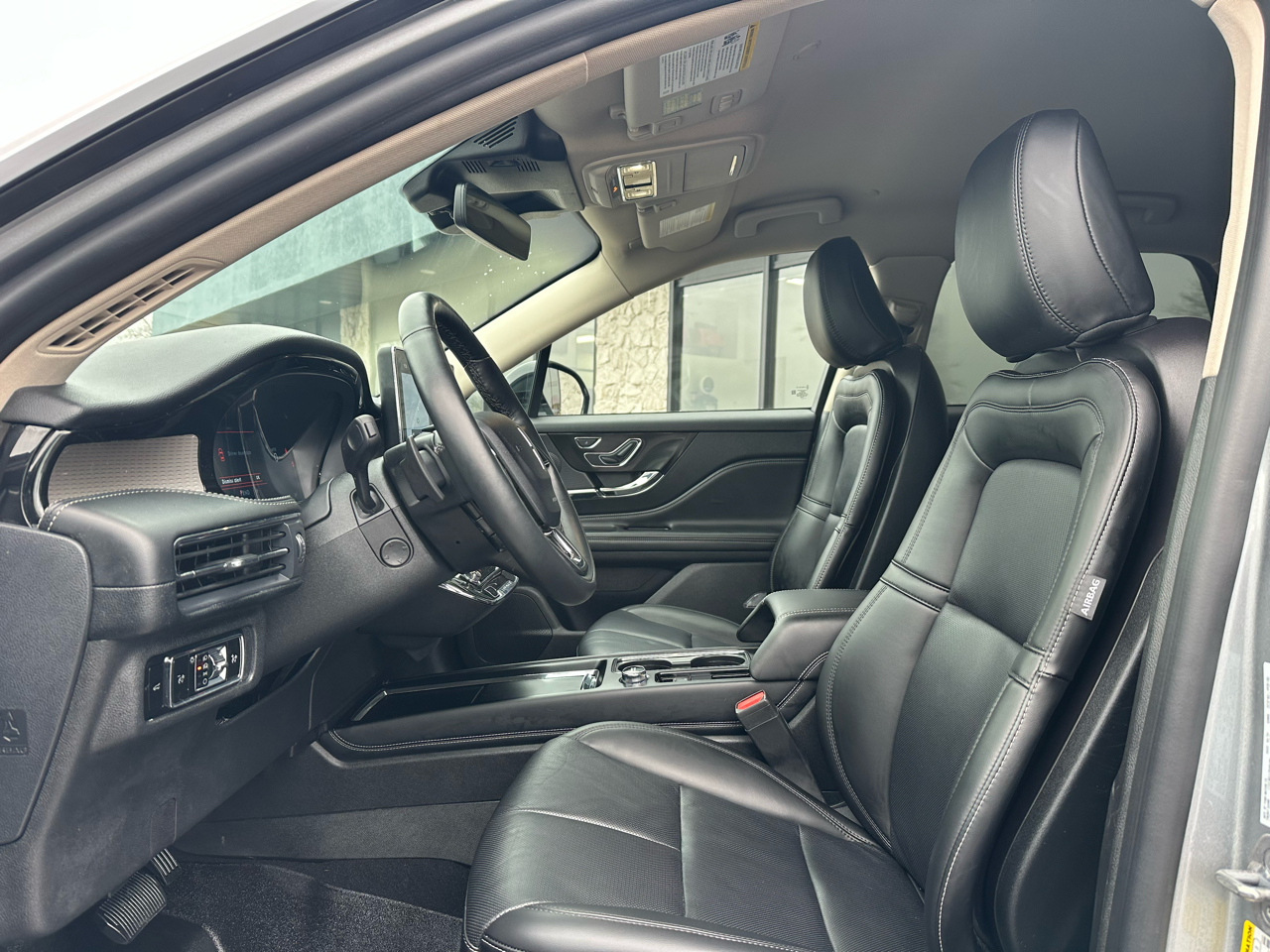 Lincoln Corsair Reserve AWD 2024