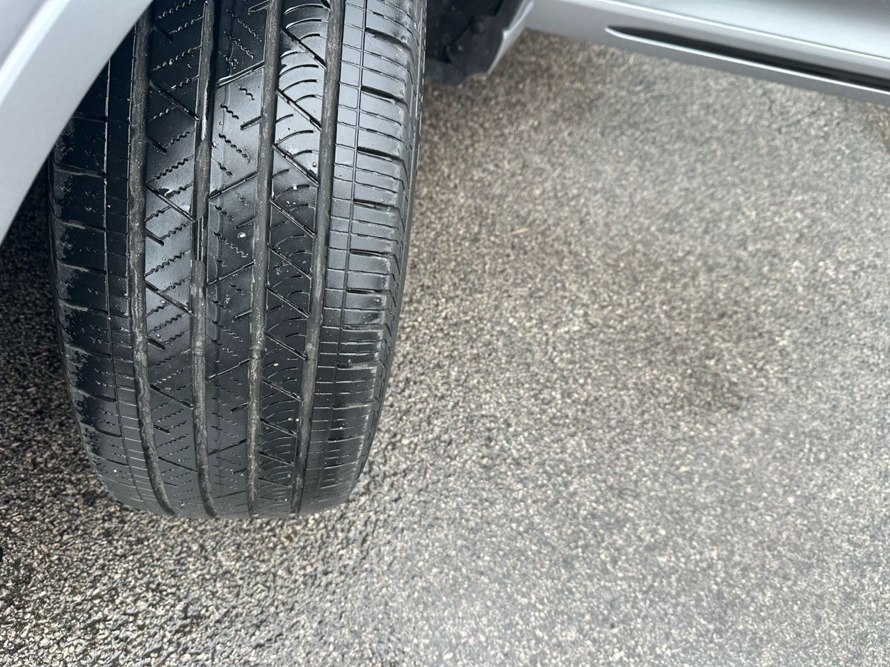 Lincoln Corsair Reserve AWD 2024