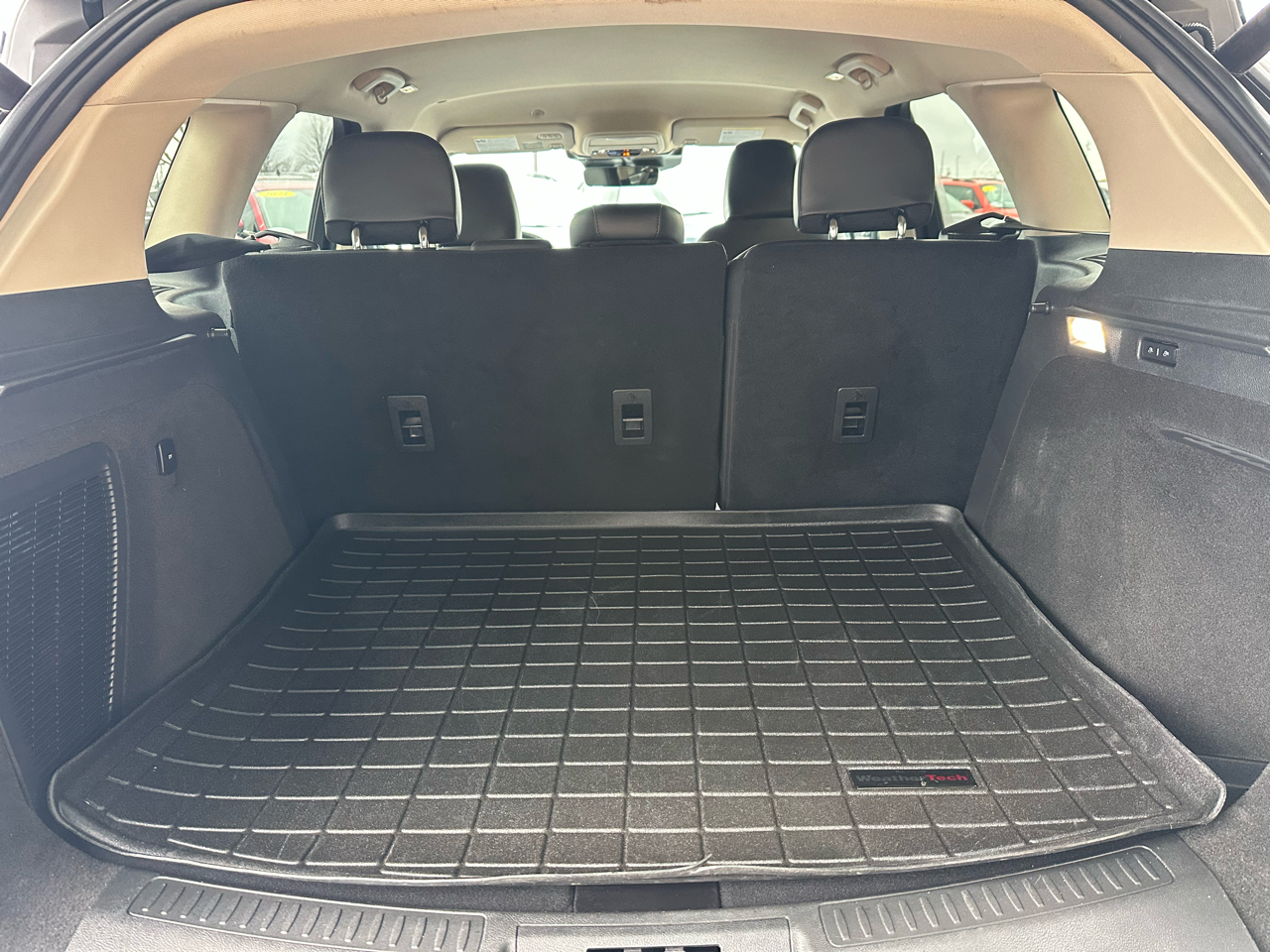 Lincoln Corsair Reserve AWD 2024