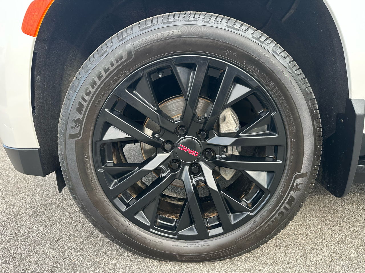 GMC Yukon SLT 4WD 2023