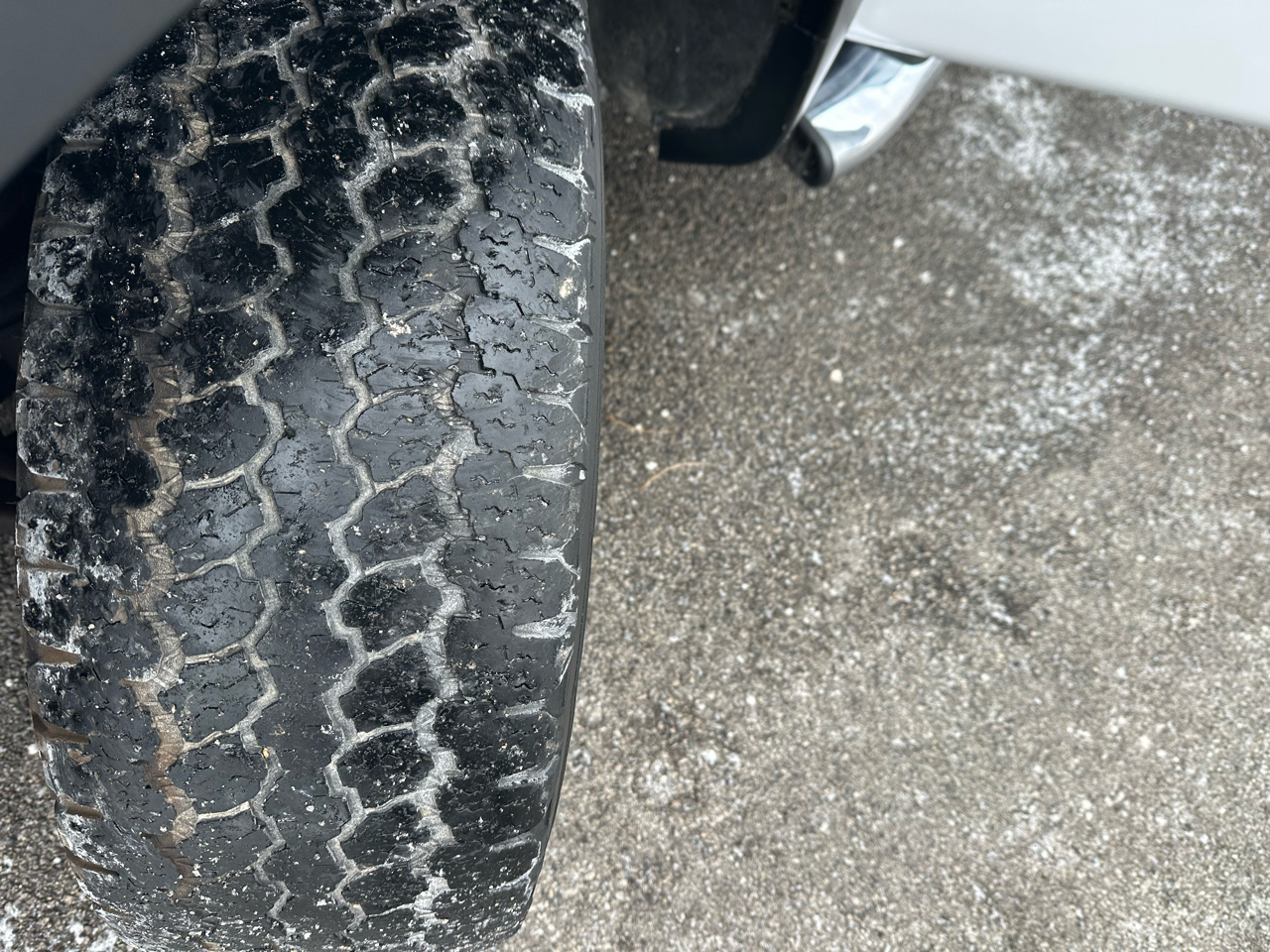 Ford F-150 XLT SuperCab 6.5-ft. Bed 4WD 2014