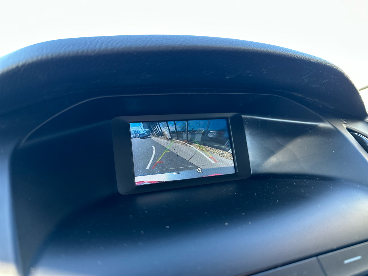 Ford Focus S Sedan 2018