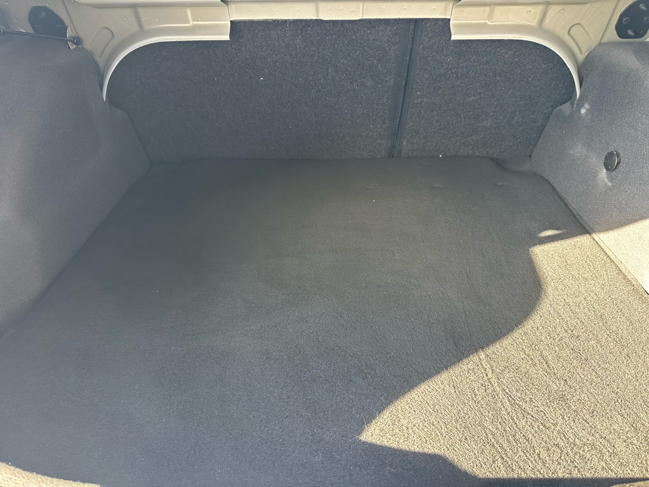 Ford Focus S Sedan 2018