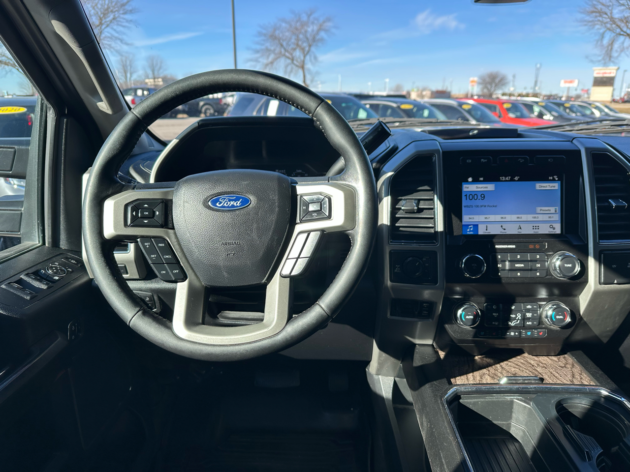 Ford F-250 SD  2019