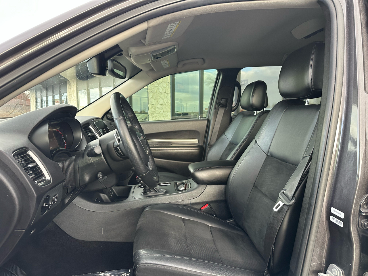 Dodge Durango GT AWD 2018