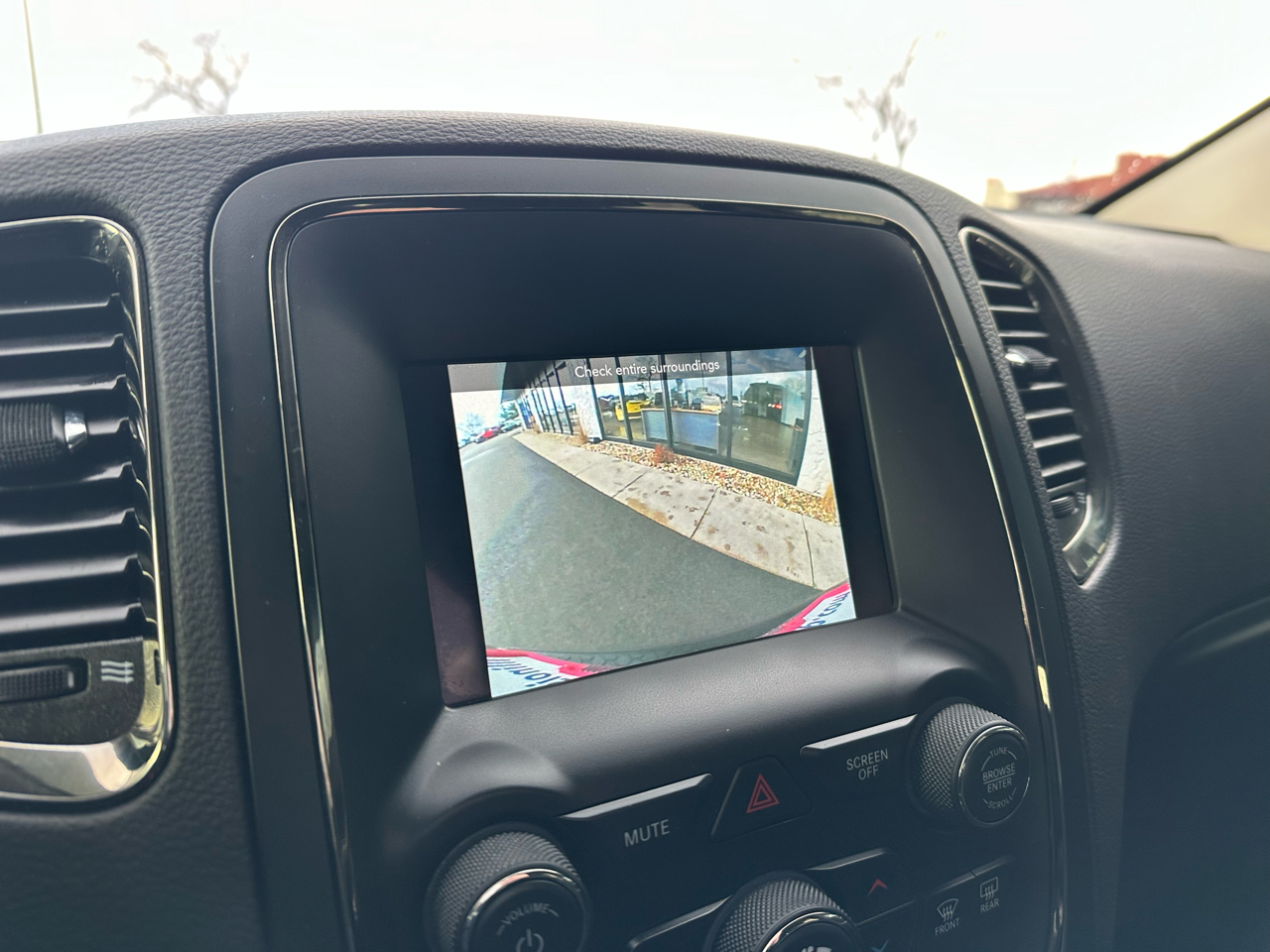 Dodge Durango GT AWD 2018