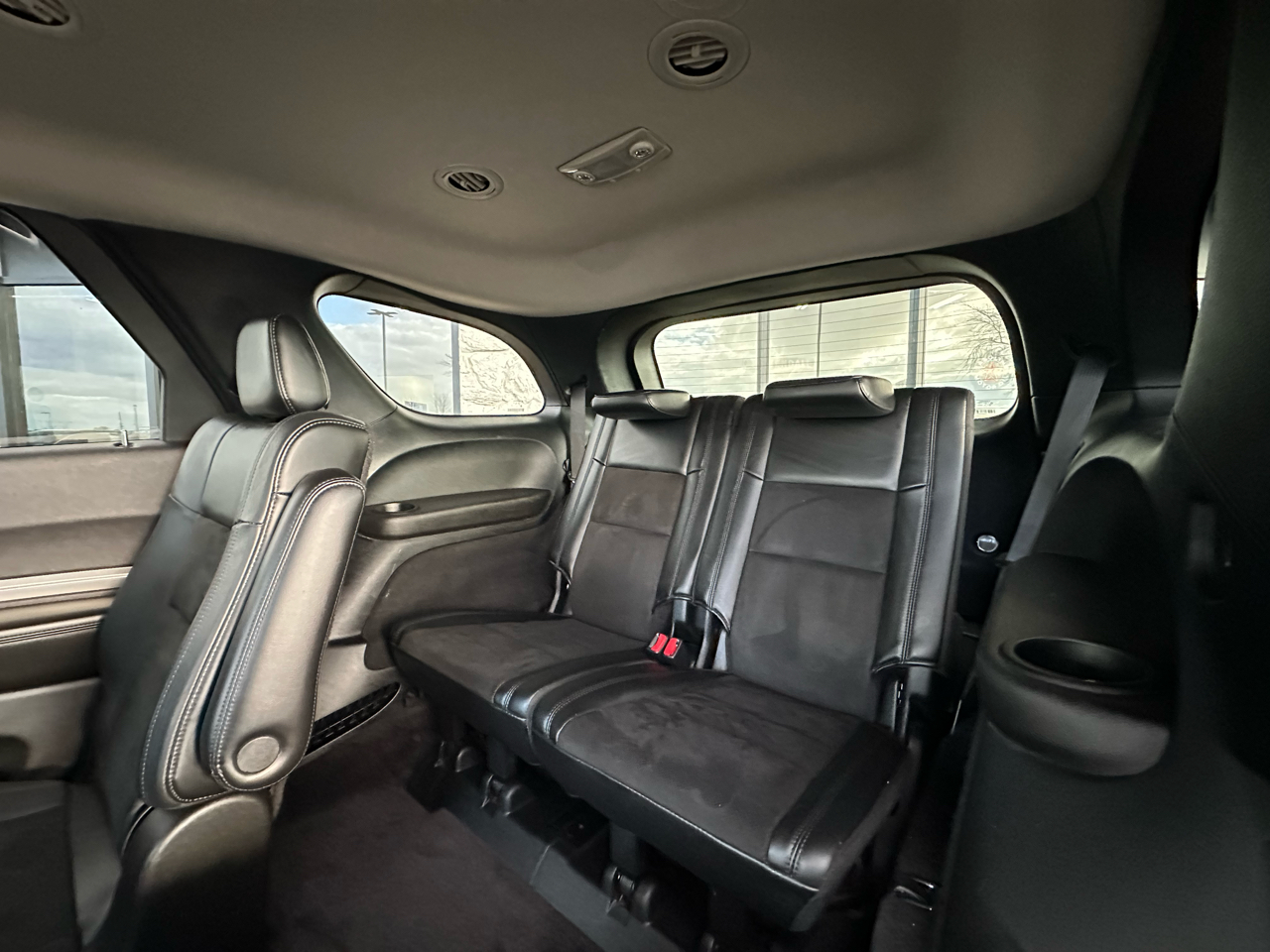 Dodge Durango GT AWD 2018