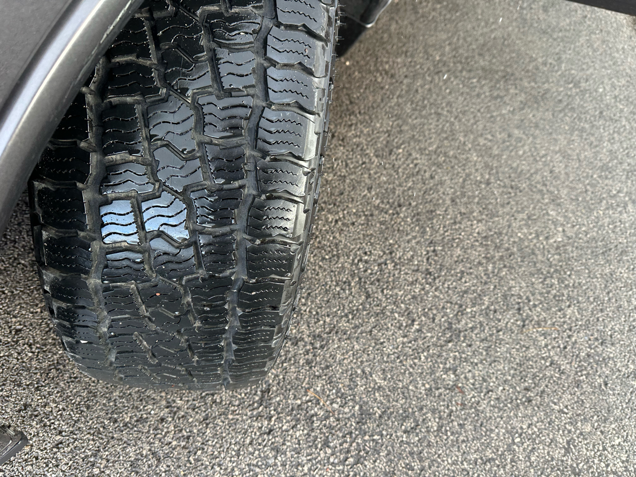 Dodge Durango GT AWD 2018