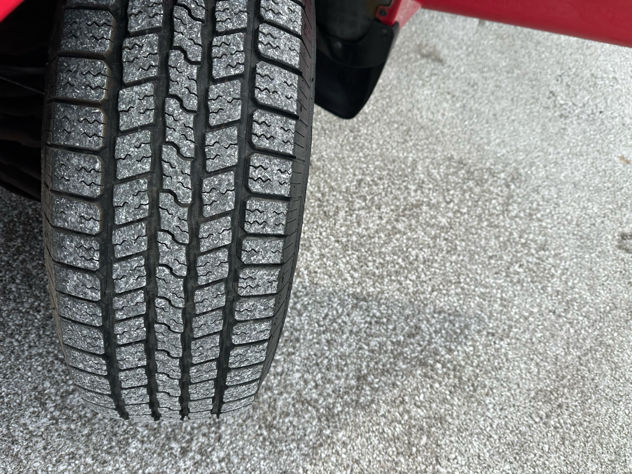 Ford F-150 XL SuperCab Flareside 2WD 2003