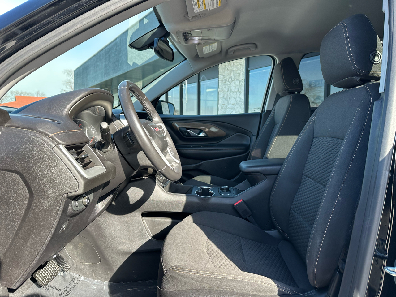 GMC Terrain SLE 2019