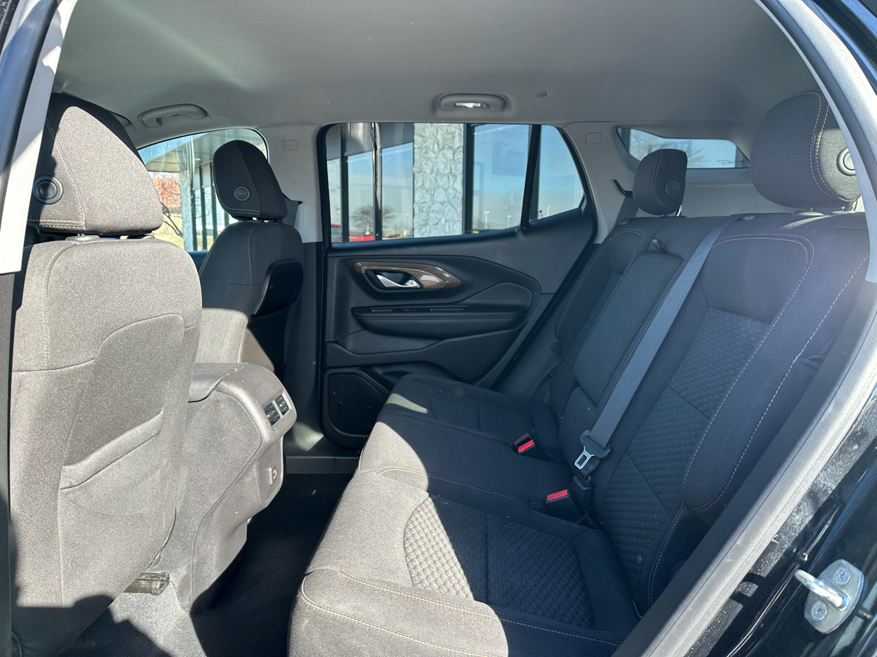 GMC Terrain SLE 2019