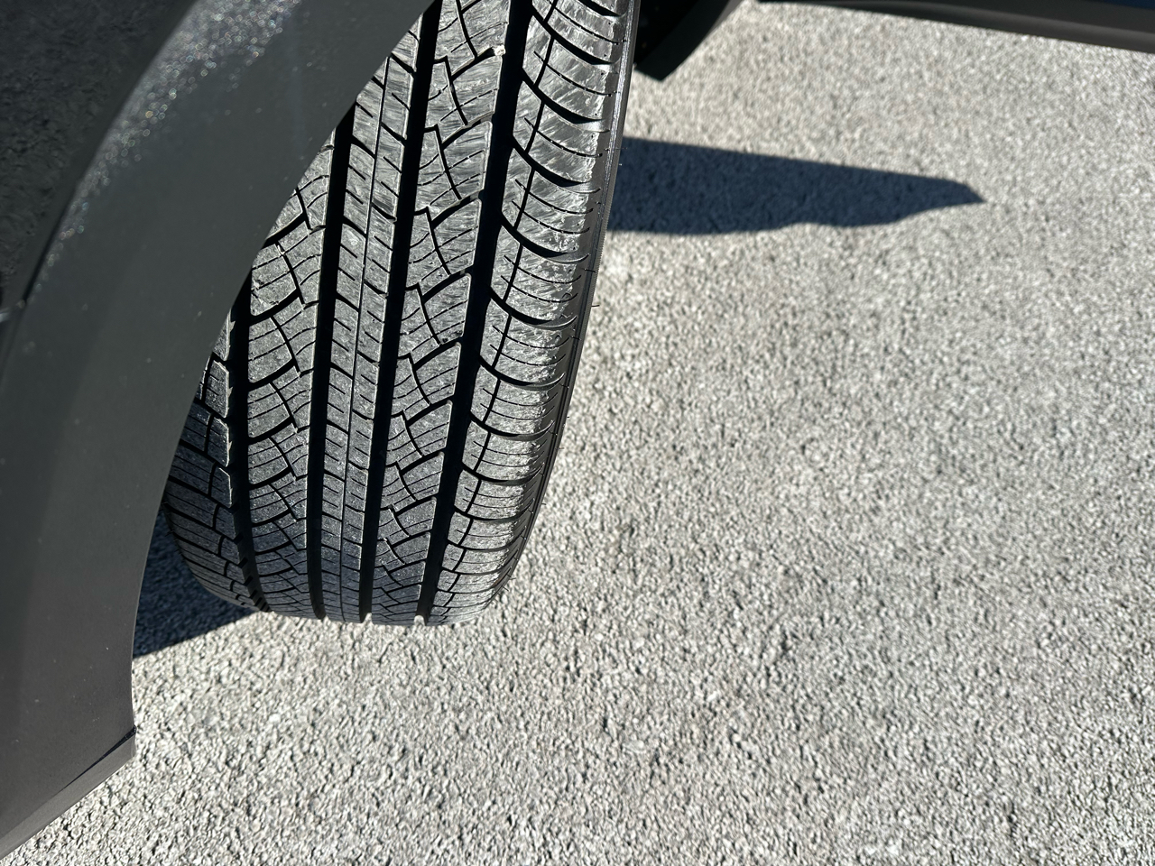 GMC Terrain SLE 2019