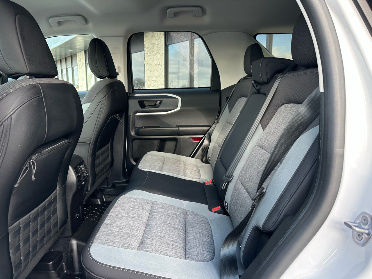 Ford Bronco Sport Big Bend 2022