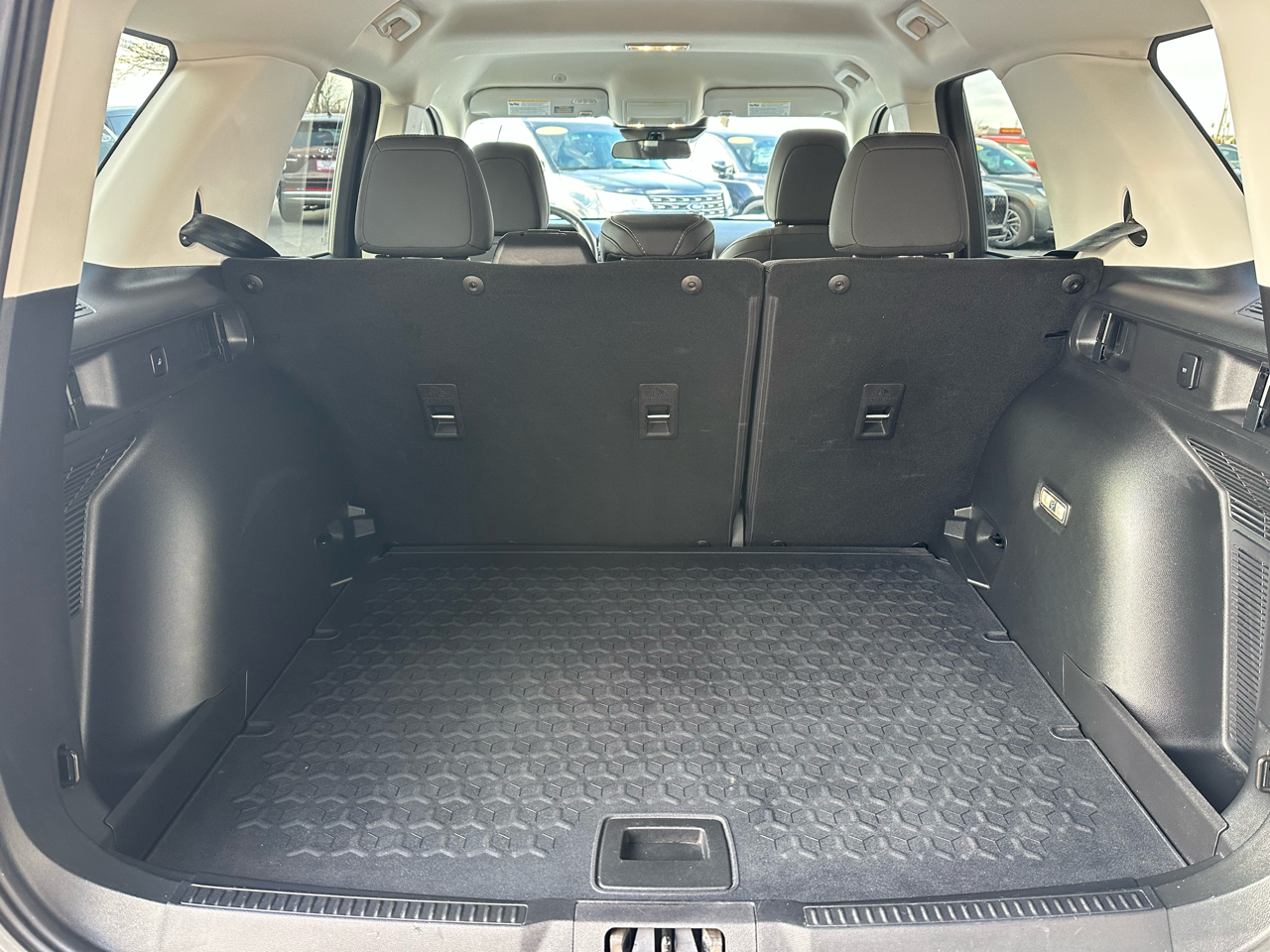 Ford Bronco Sport Big Bend 2022