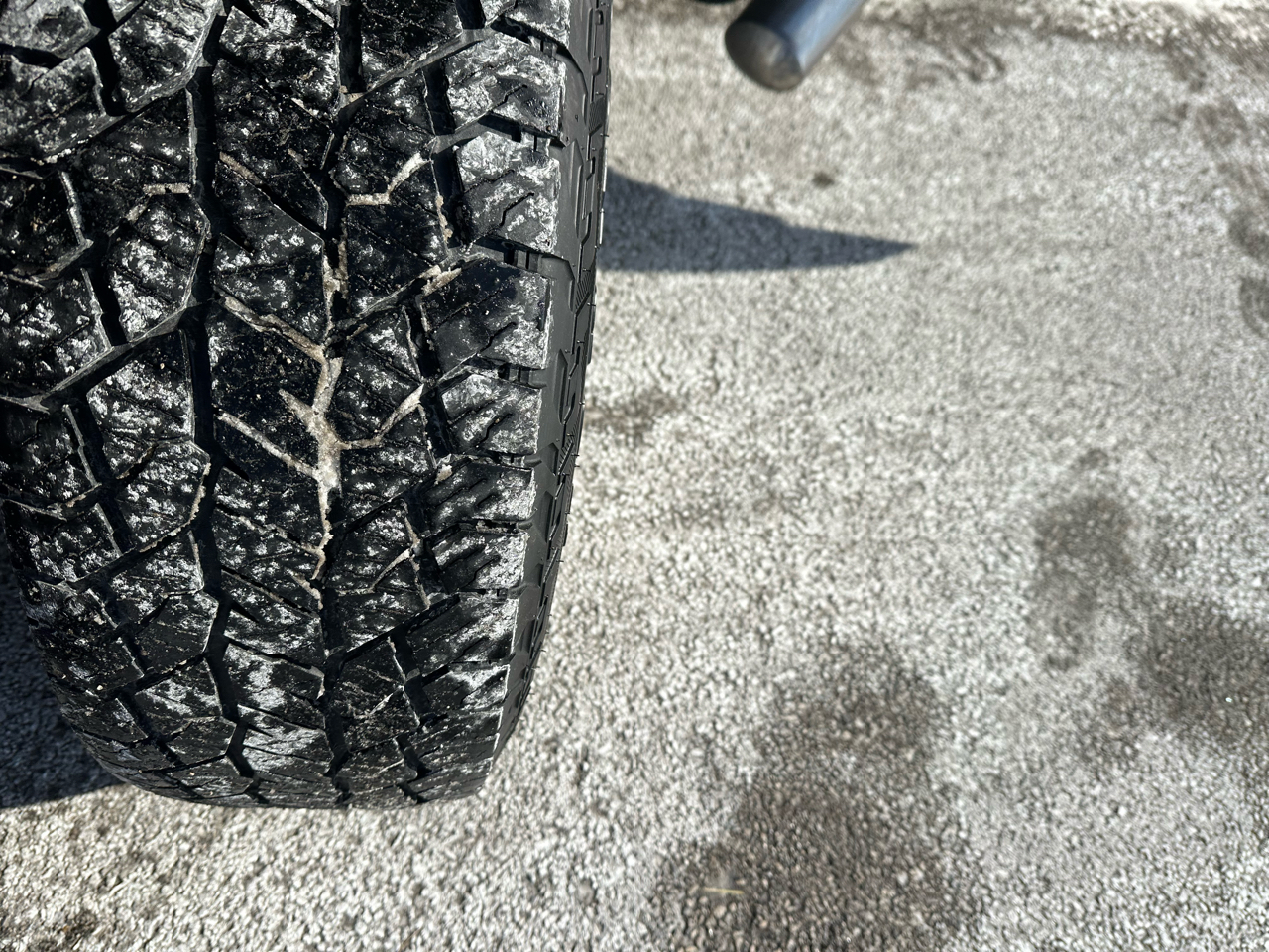 Chevrolet Silverado 1500 2LT Double Cab 4WD 2014