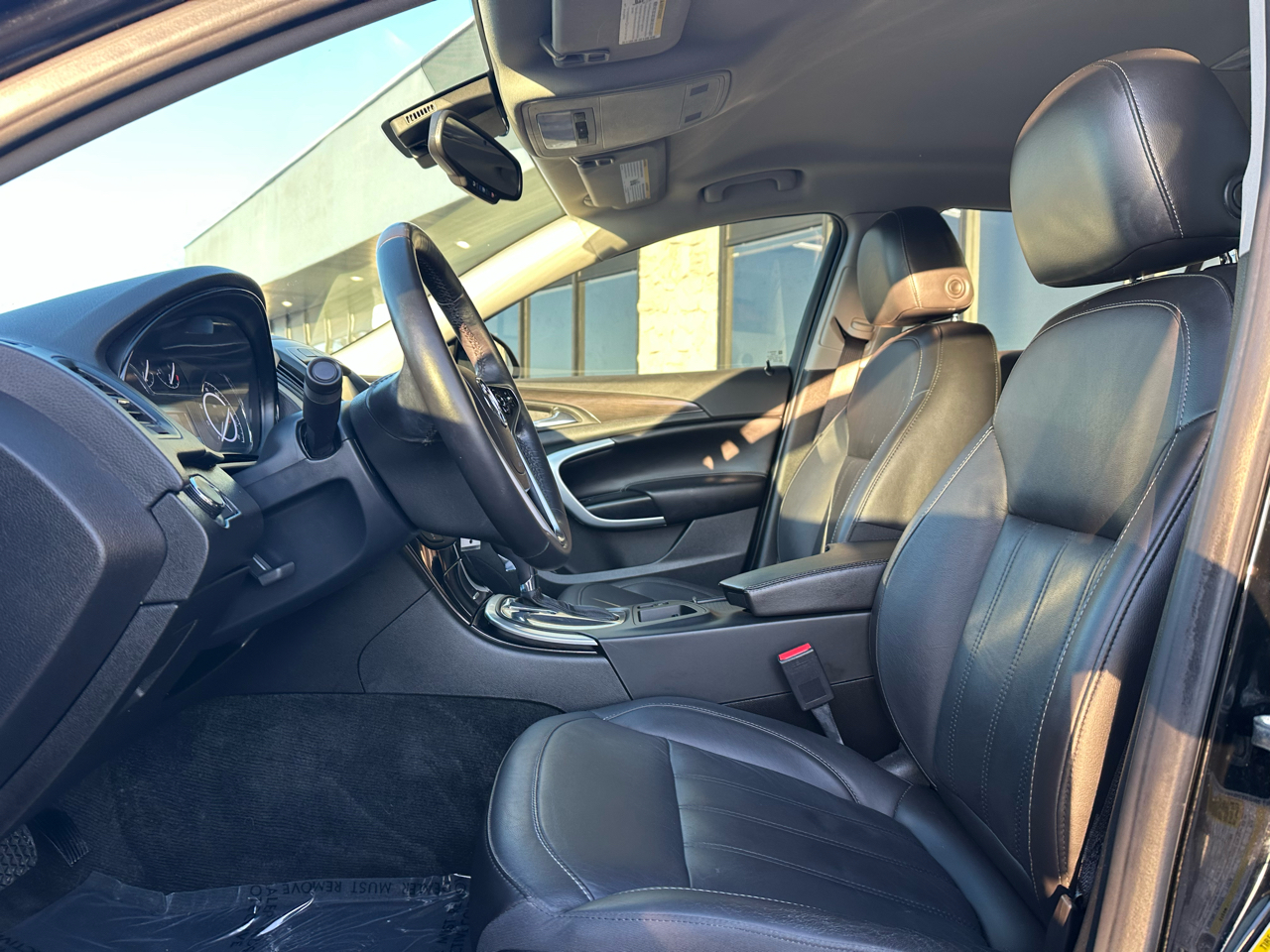 Buick Regal Sport Touring 2017