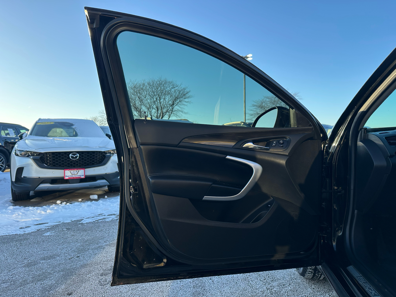 Buick Regal Sport Touring 2017