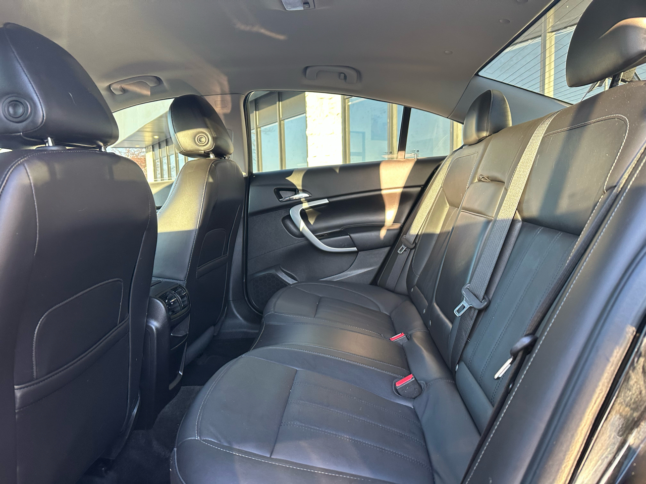 Buick Regal Sport Touring 2017