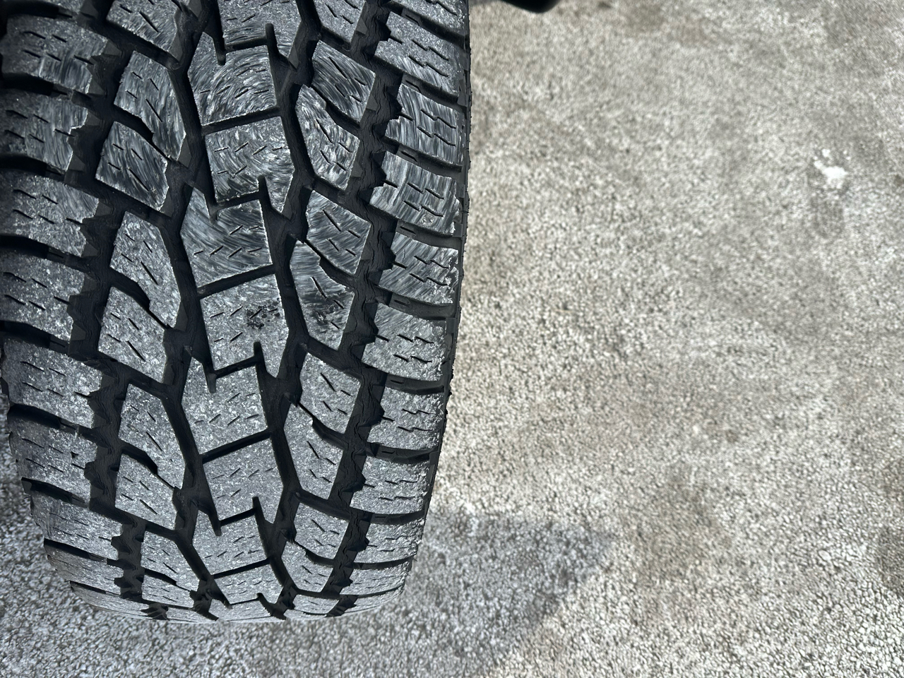 Ford F-150 Limited SuperCrew 4WD 2014