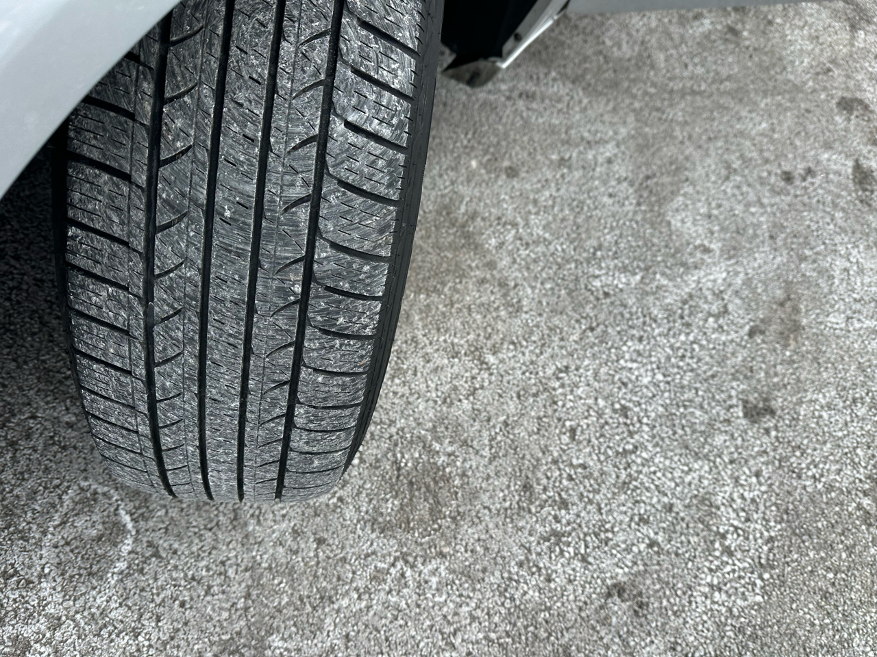 Chrysler Town & Country Touring-L 2012