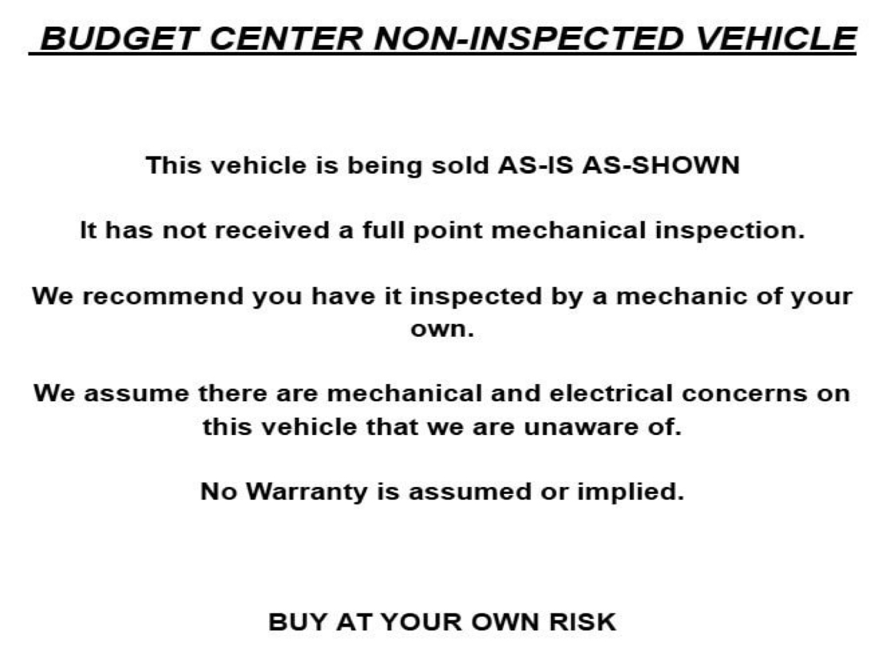 Chrysler Town & Country Touring-L 2012