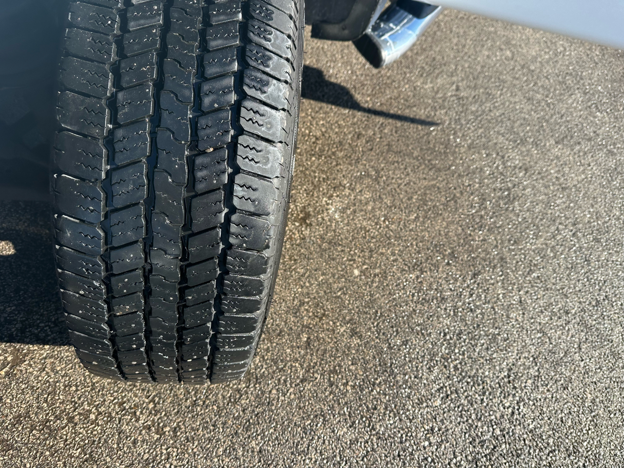 Ford F-150 XLT 4WD SuperCrew 6.5' Box 2014