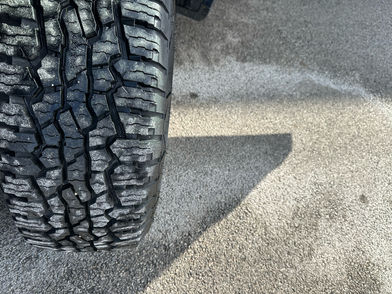 Ford F-150 XL SuperCrew 4WD 2018