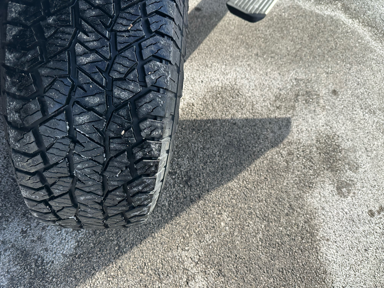 Ford F-150 Platinum SuperCrew 4WD 2016