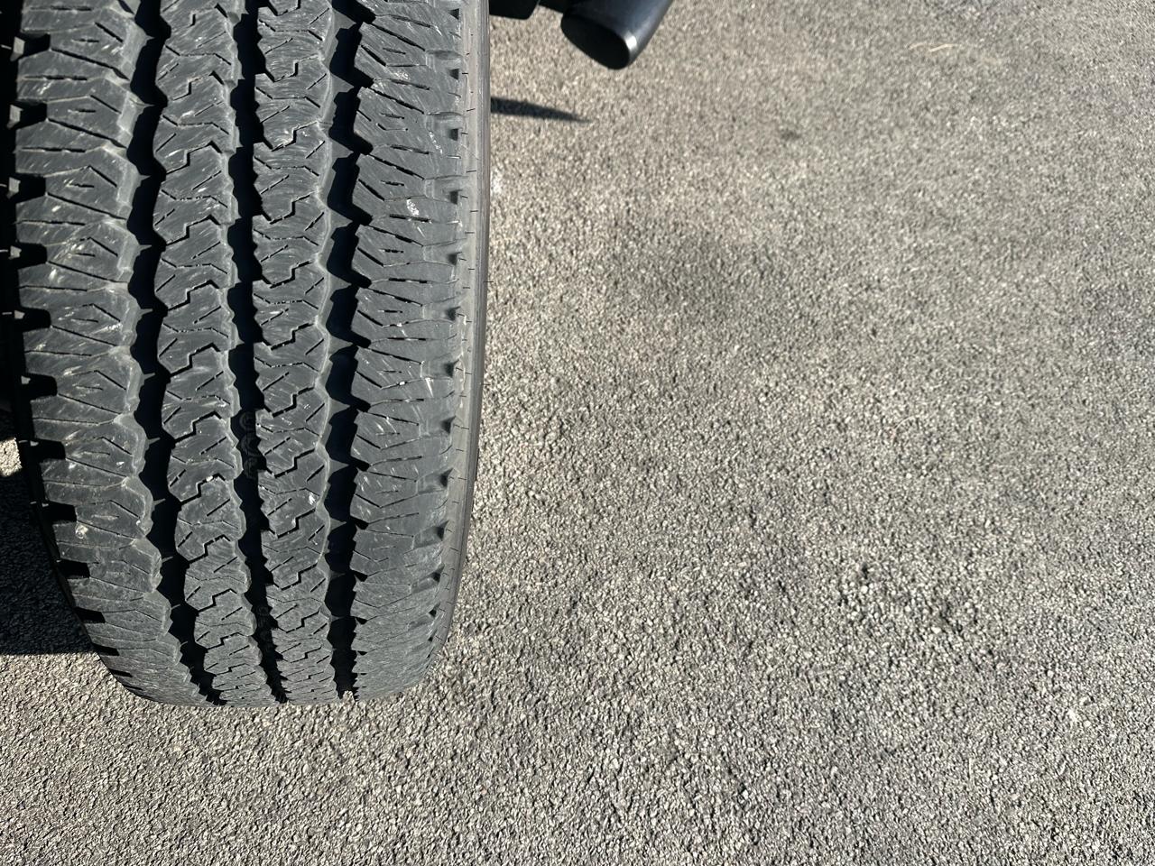 RAM 3500 Big Horn Crew Cab LWB 4WD 2022