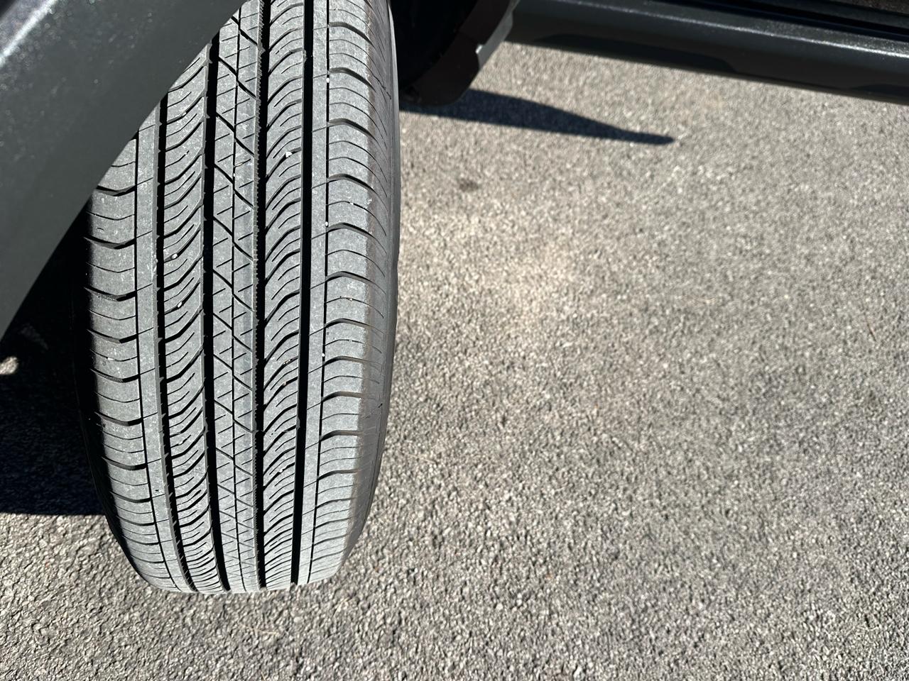 Ford Bronco Sport Base 2021