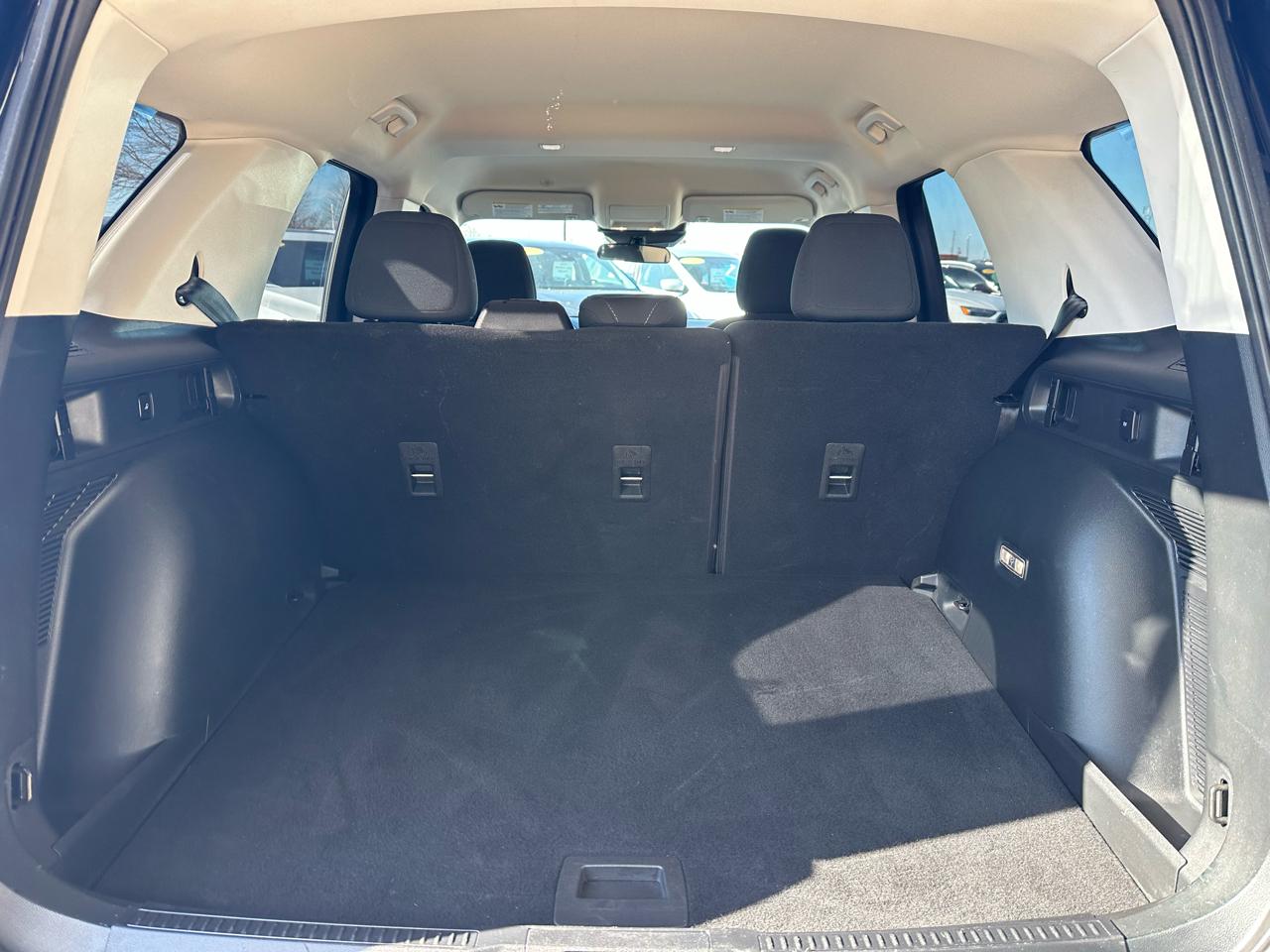 Ford Bronco Sport Base 2021