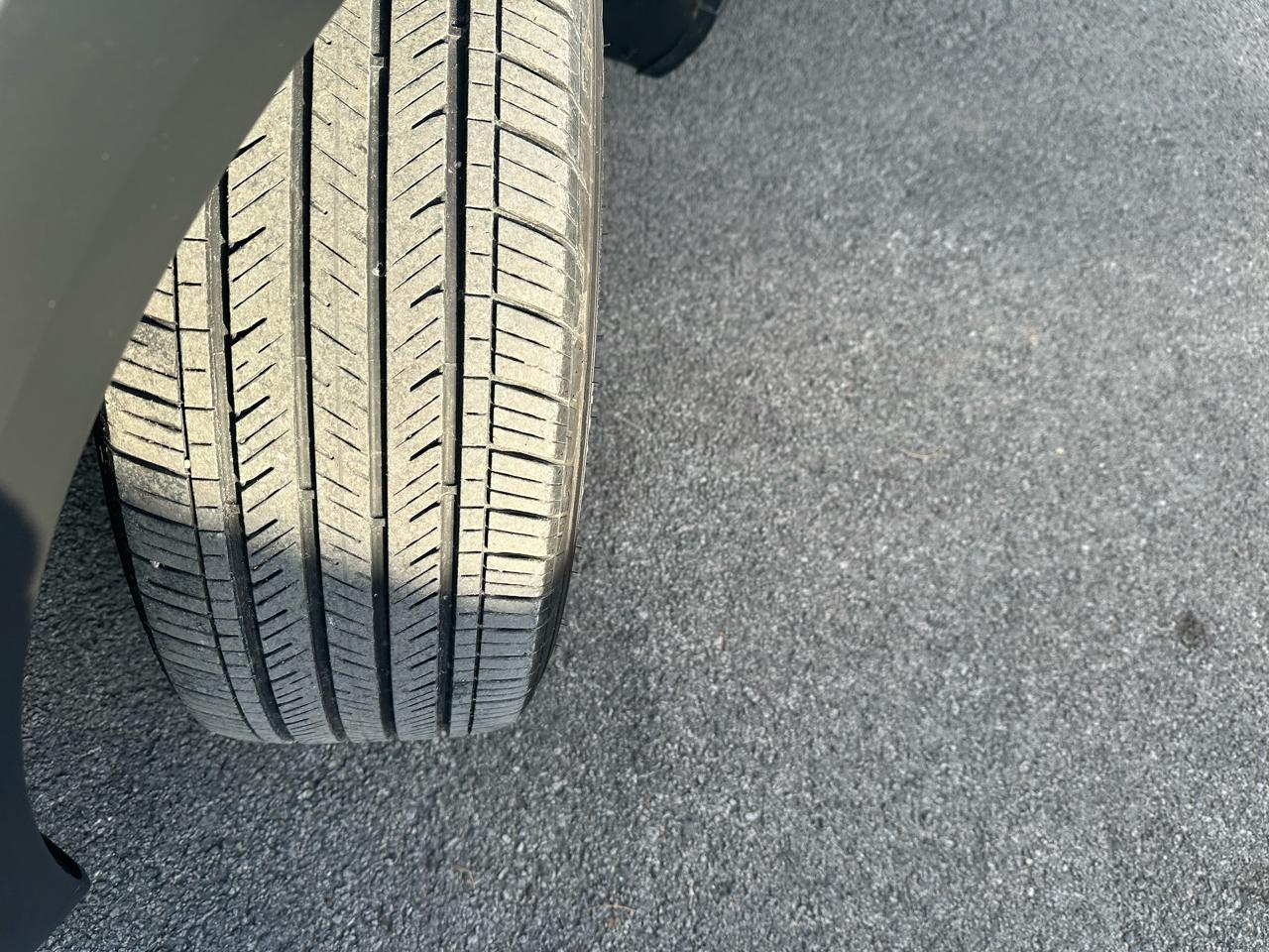 Chevrolet Trax 1RS 2025