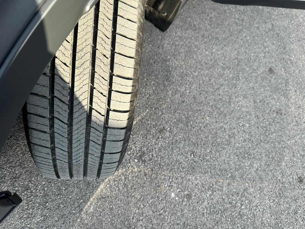 Subaru Outback Onyx Edition XT 2020