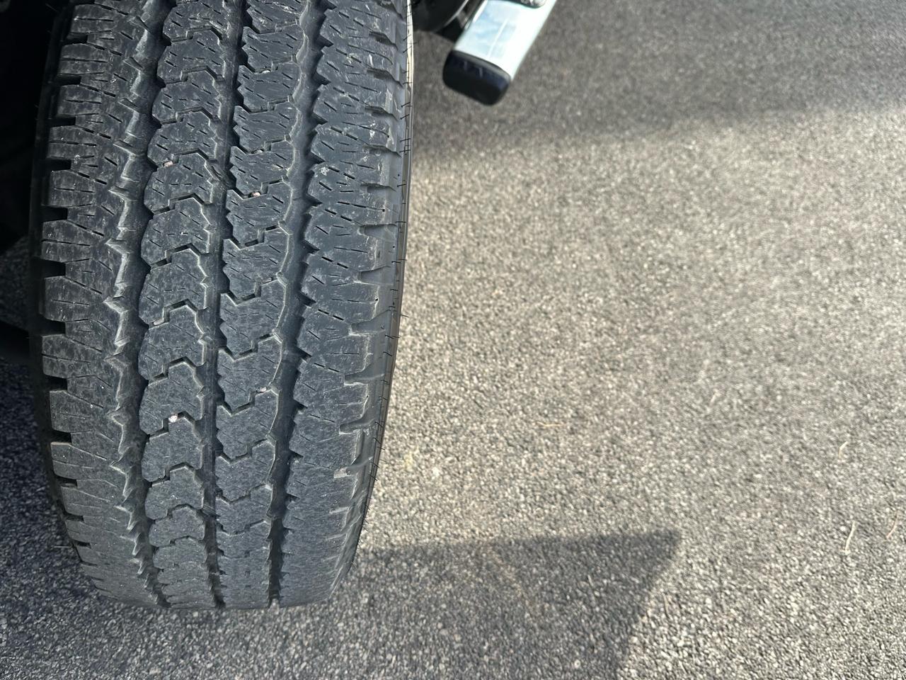 RAM 2500 SLT Crew Cab 4WD 2015