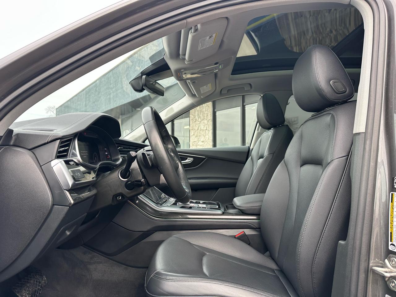 Audi Q7 Premium Plus 55 TFSI quattro 2023