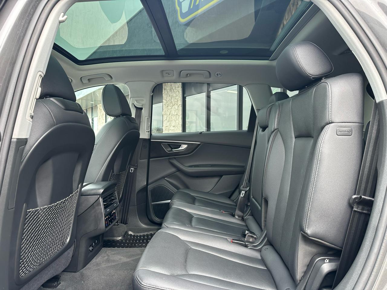 Audi Q7 Premium Plus 55 TFSI quattro 2023