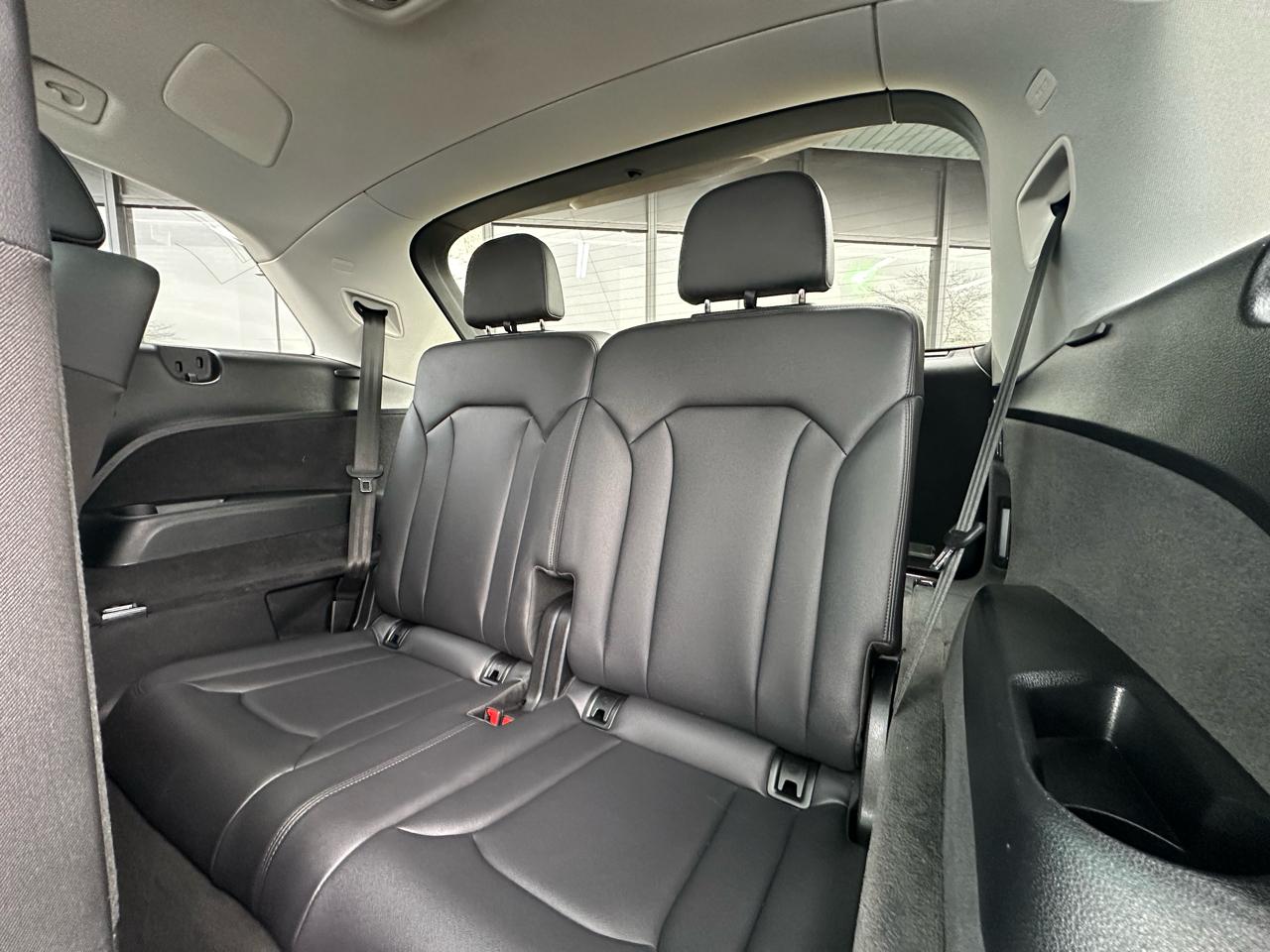 Audi Q7 Premium Plus 55 TFSI quattro 2023