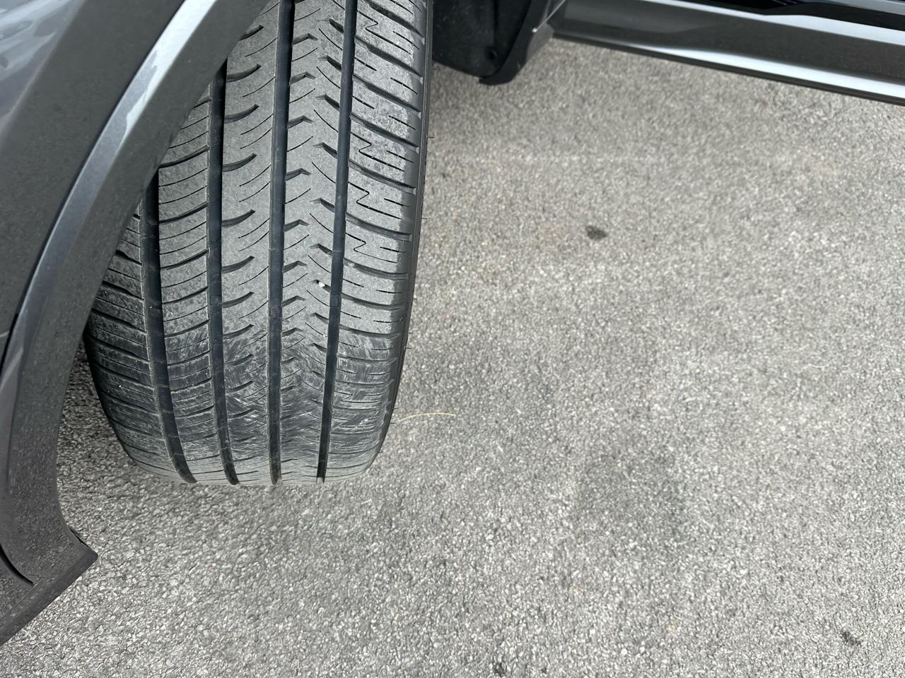 Audi Q7 Premium Plus 55 TFSI quattro 2023