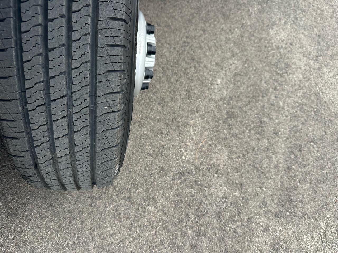 GMC Savana G3500 159 in. 2018