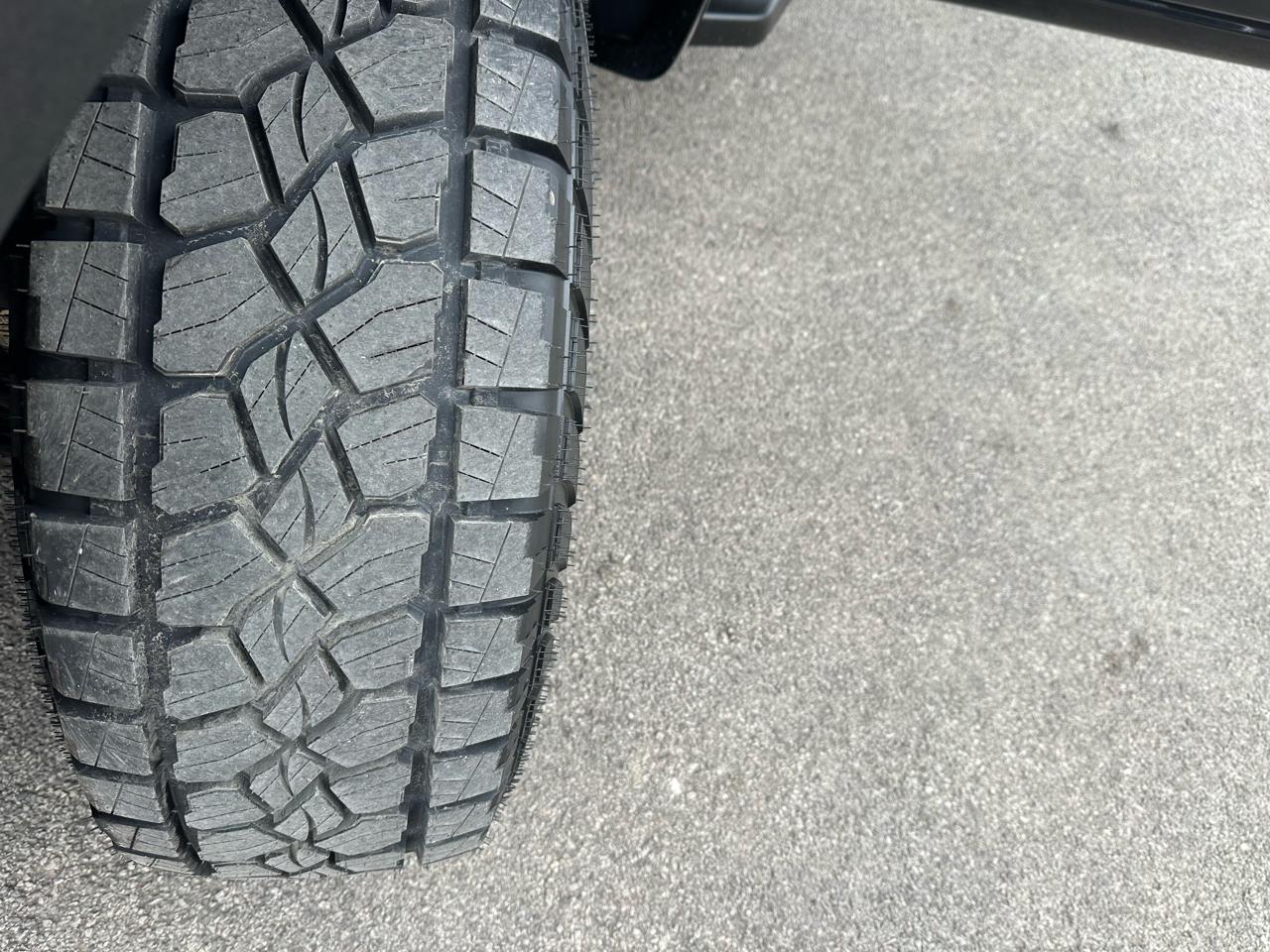 Ford F-150 Lariat SuperCrew 4WD 2015