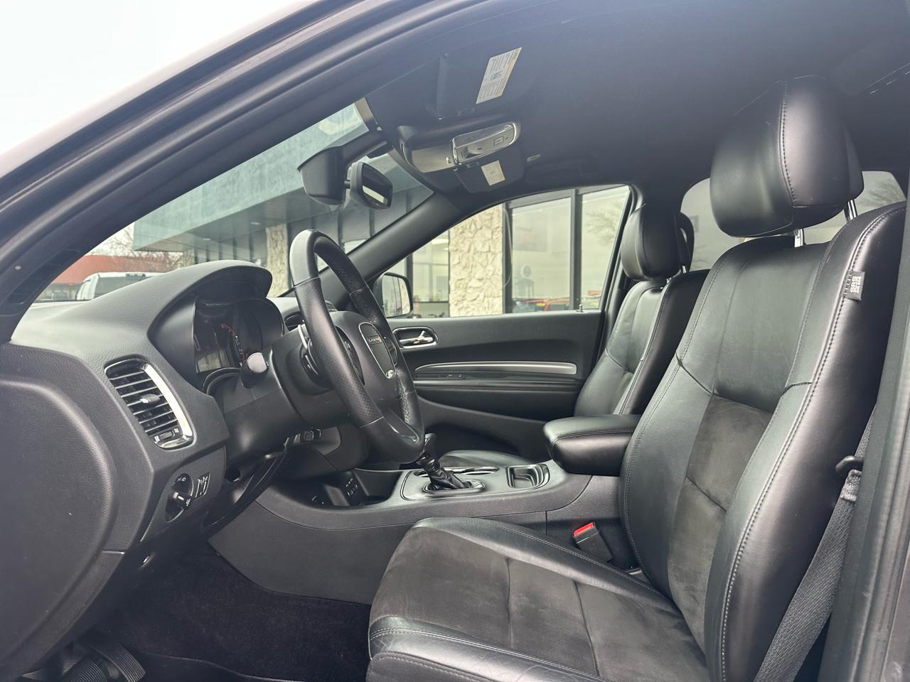 Dodge Durango GT AWD 2019