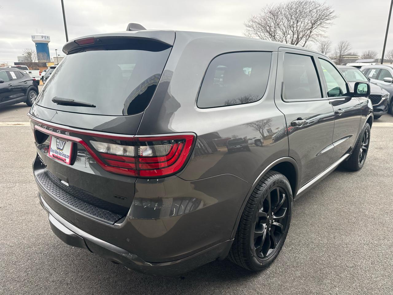 Dodge Durango GT AWD 2019